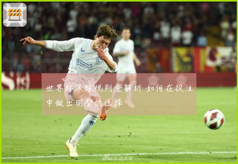 世界杯滚球规则全解析 如何在投注中做出明智的选择