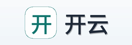 开云 Logo